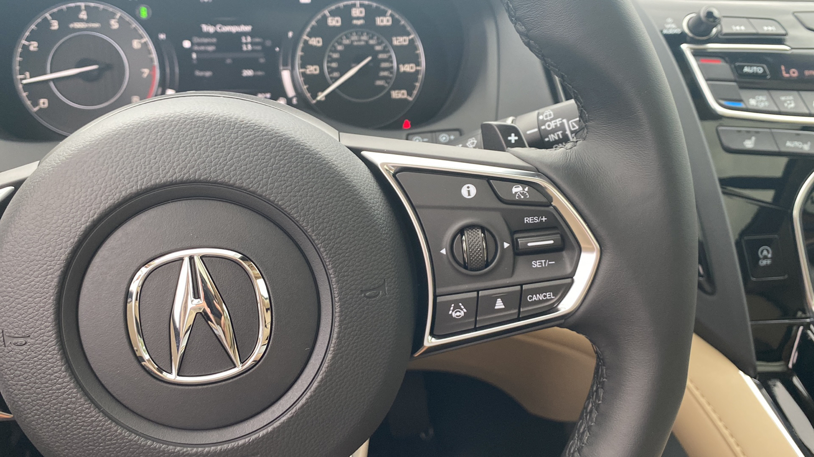 2024 Acura RDX Base 20