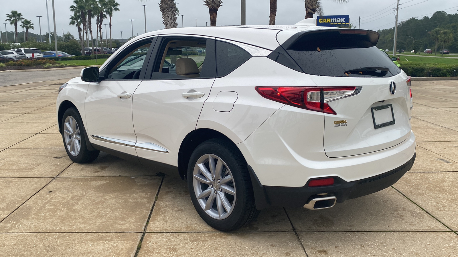 2024 Acura RDX PA 28