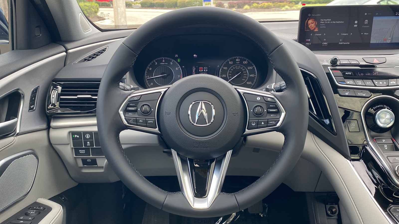 2024 Acura RDX w/Technology Package 16