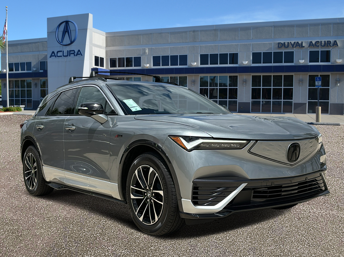 2024 Acura ZDX w/A-Spec Package 1