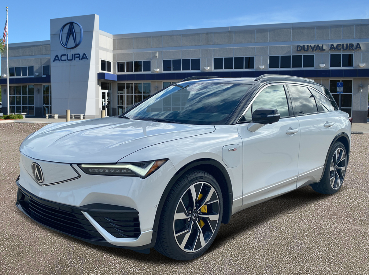 2024 Acura ZDX Type S 1