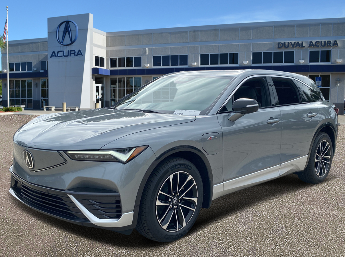 2024 Acura ZDX Base 1