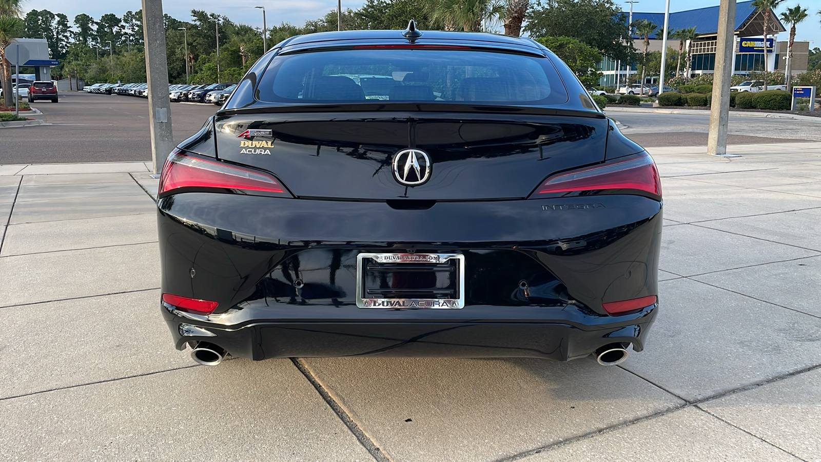 2025 Acura Integra w/A-Spec Technology Package 24