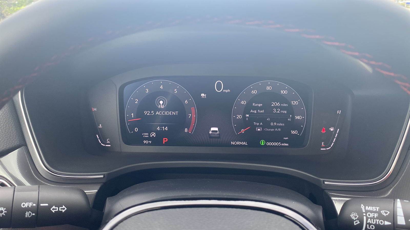 2025 Acura Integra w/Tech w/A-SPEC 19