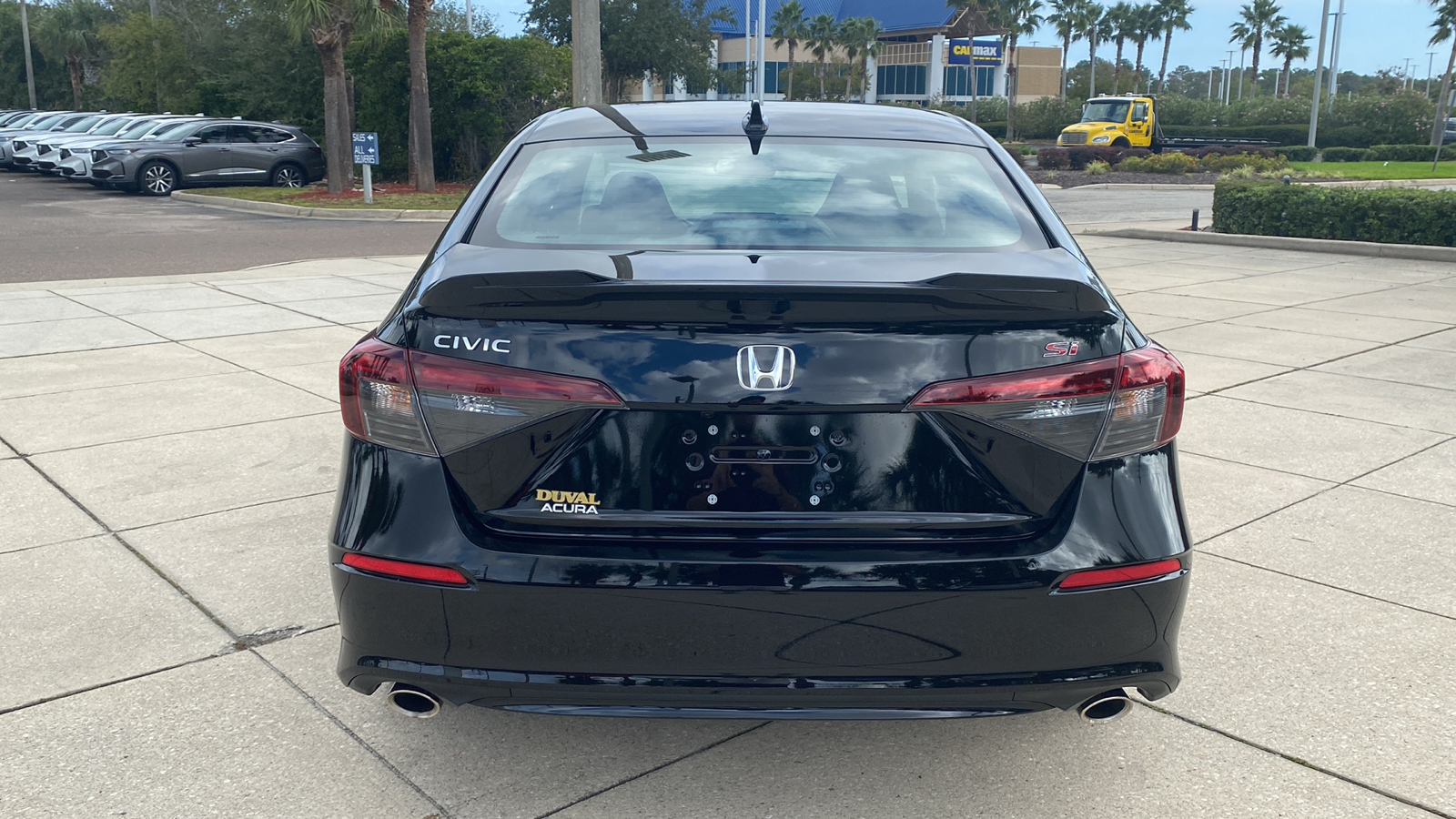 2025 Honda Civic  6