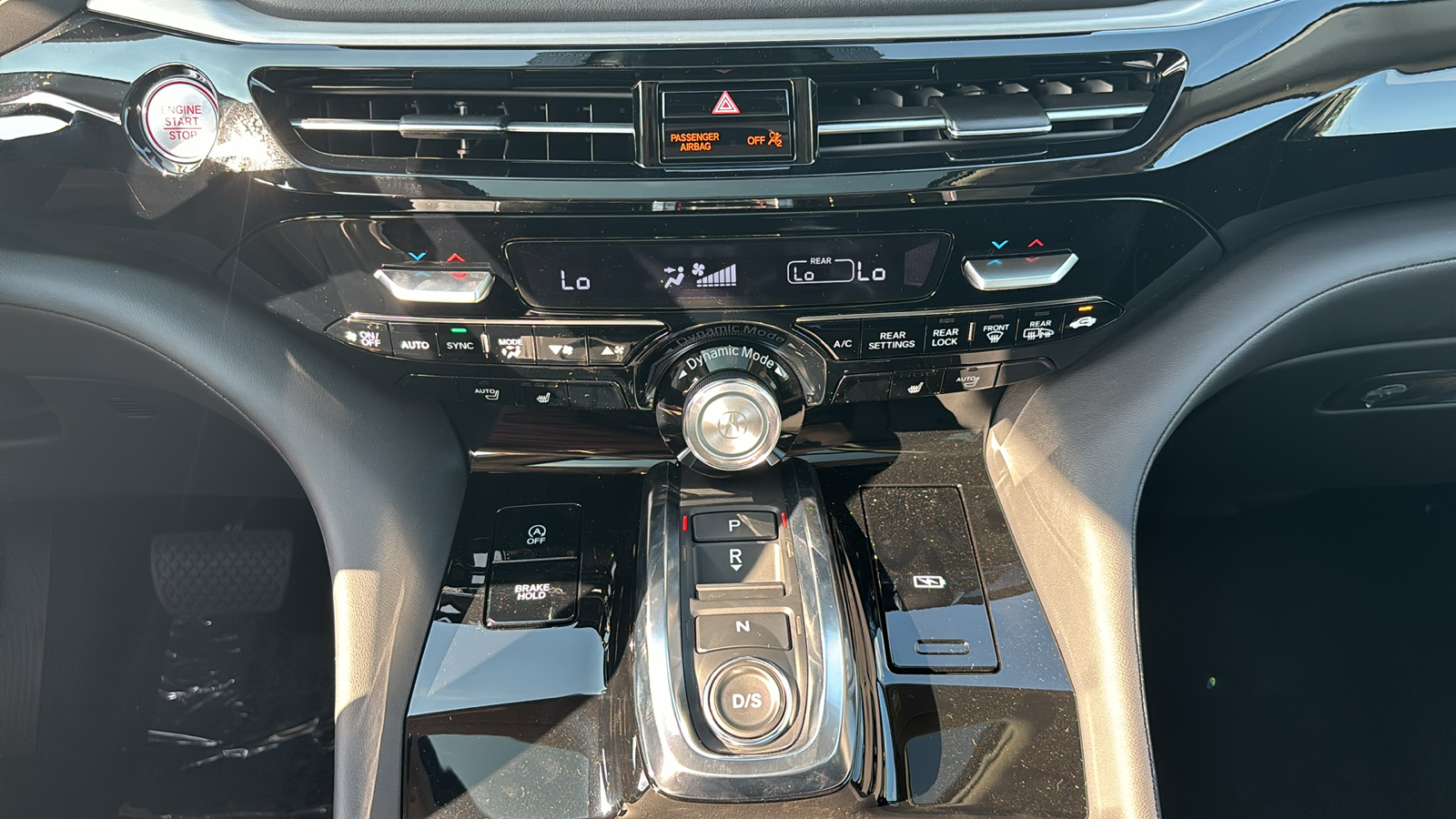 2025 Acura MDX w/Technology Package 21