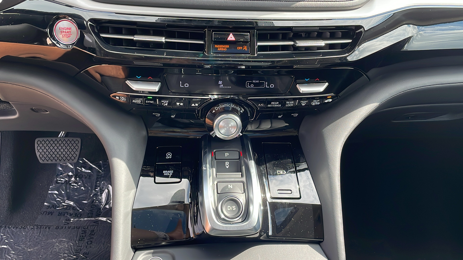 2025 Acura MDX w/Technology Package 19