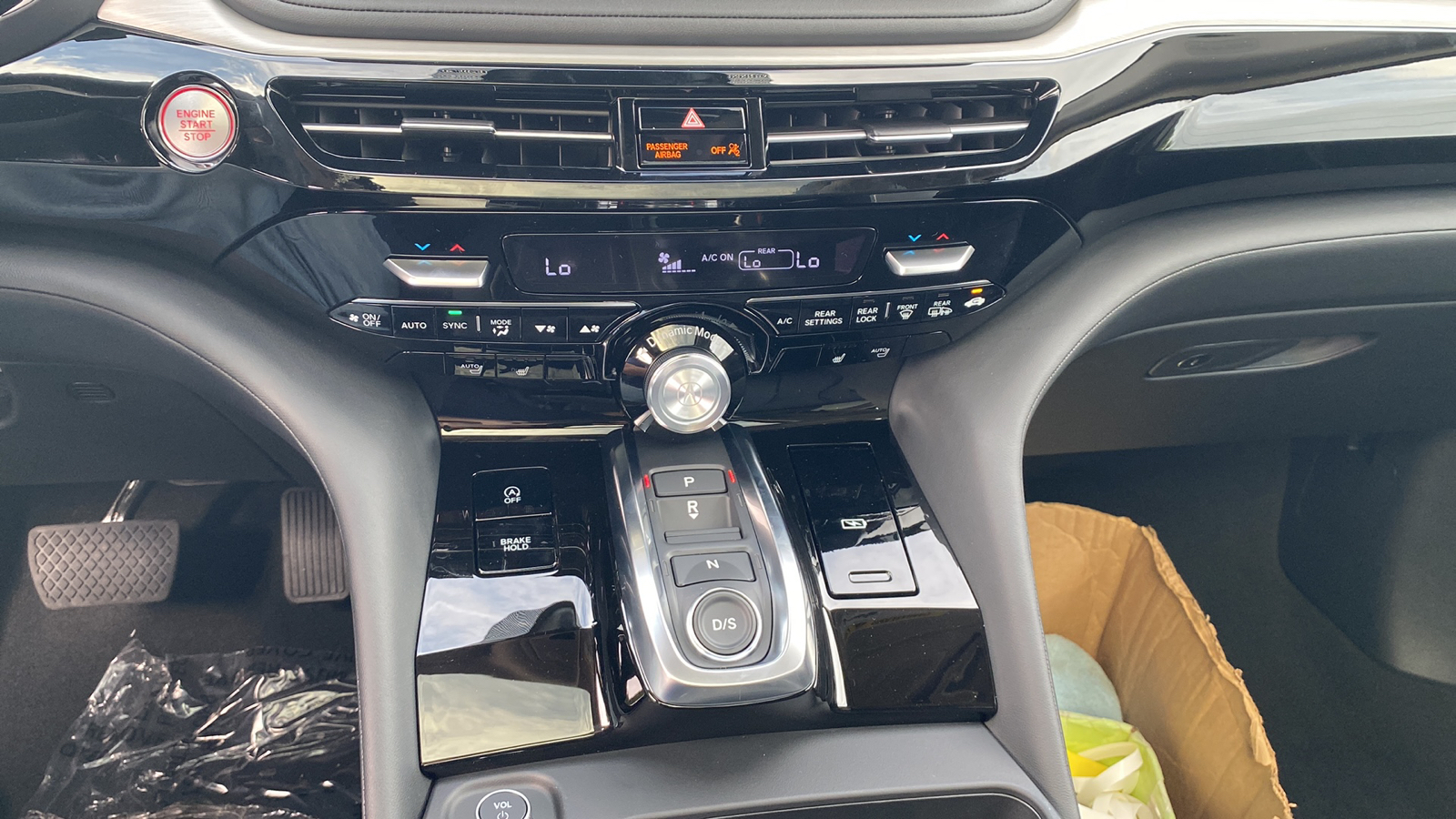 2025 Acura MDX w/Technology Package 19