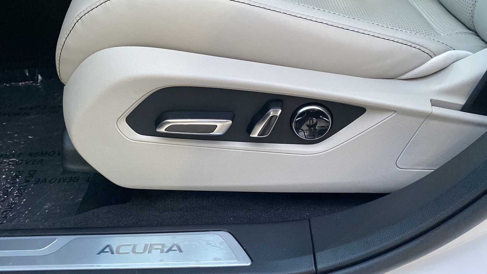 2025 Acura RDX SH-AWD w/Tech 24