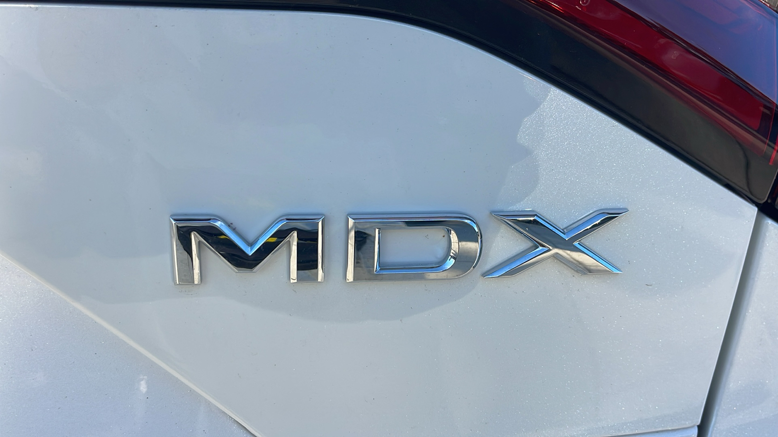 2025 Acura MDX Technology Package 8