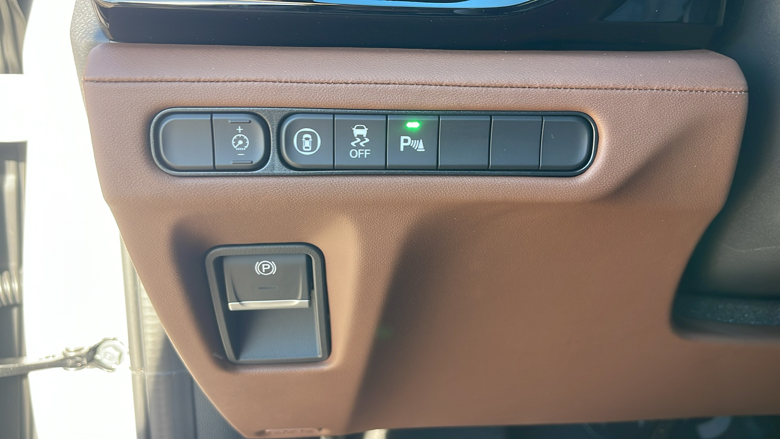 2025 Acura MDX Technology Package 28