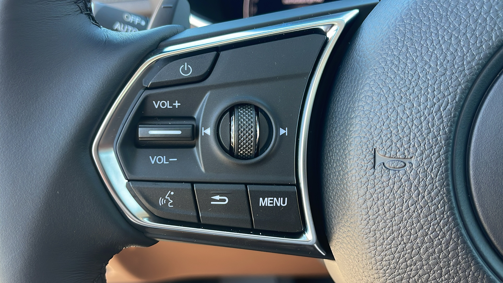 2025 Acura MDX Technology Package 30