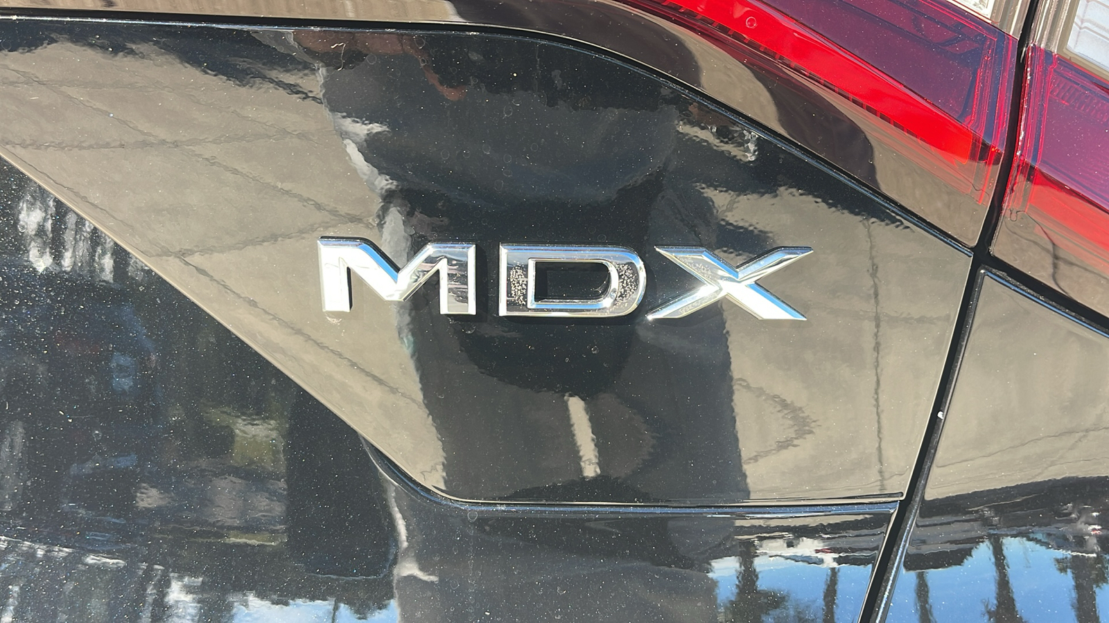 2025 Acura MDX Technology Package 8