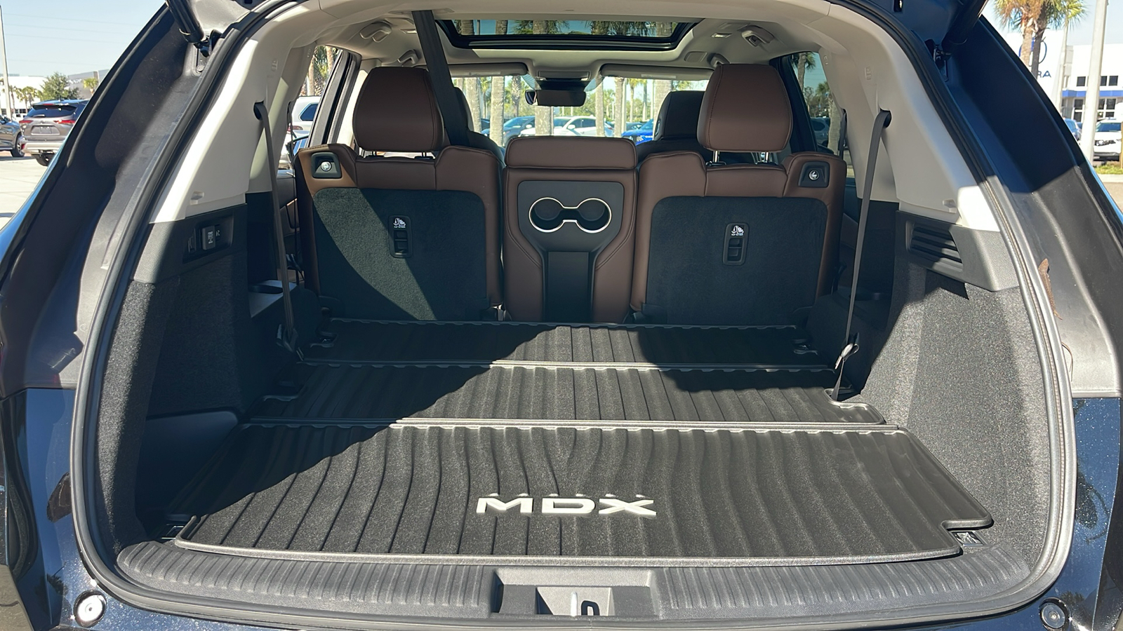 2025 Acura MDX Technology Package 20