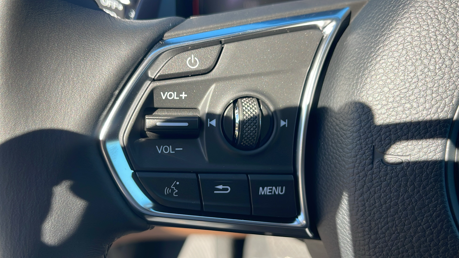 2025 Acura MDX Technology Package 28