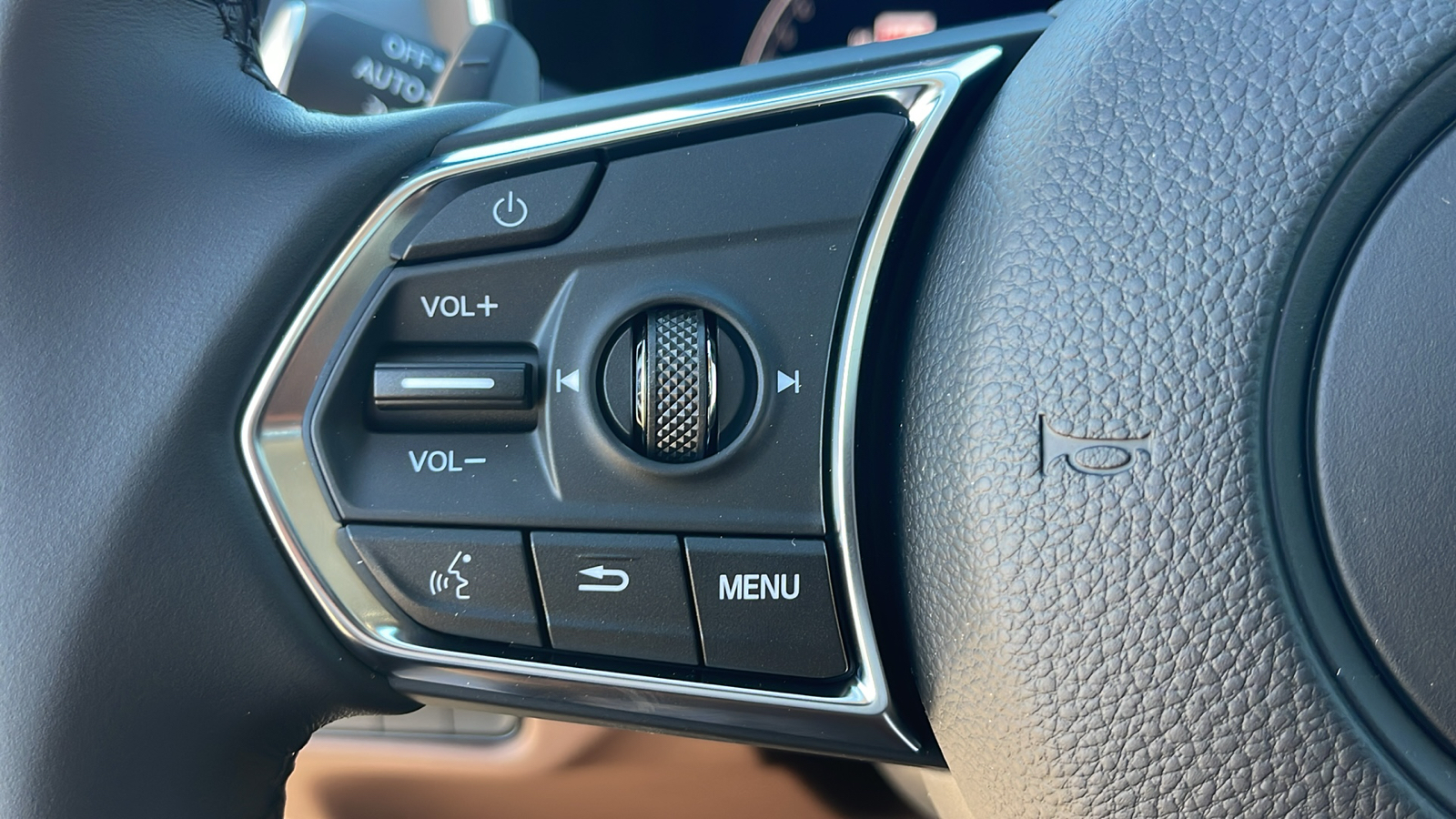 2025 Acura MDX Technology Package 28