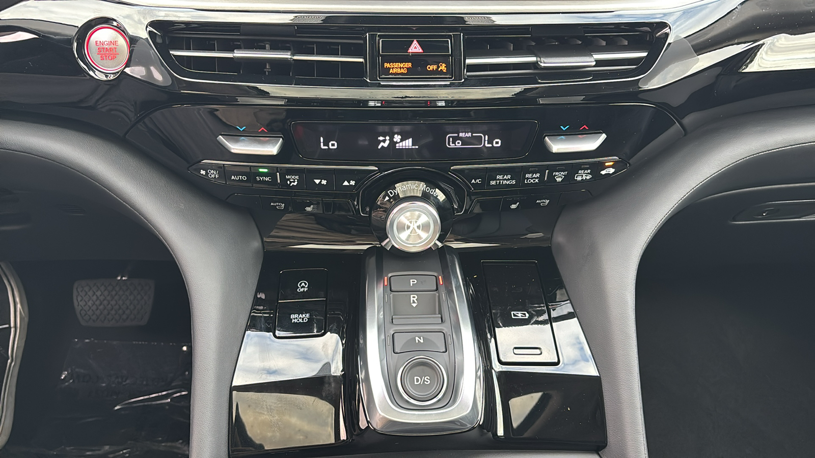 2025 Acura MDX Technology Package 18