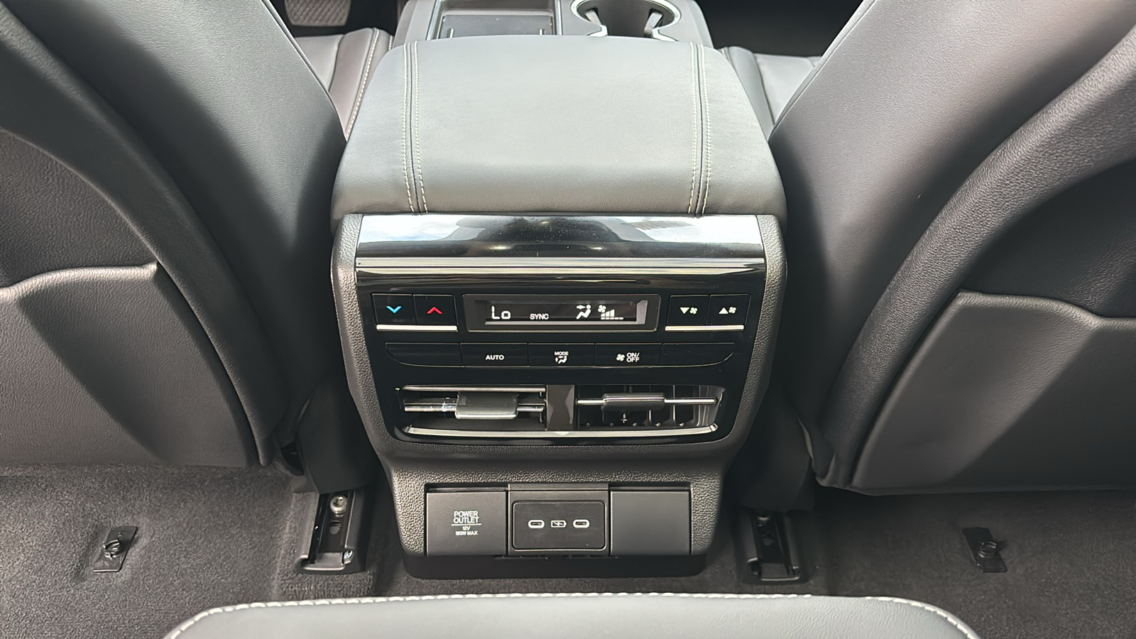 2025 Acura MDX Technology Package 31