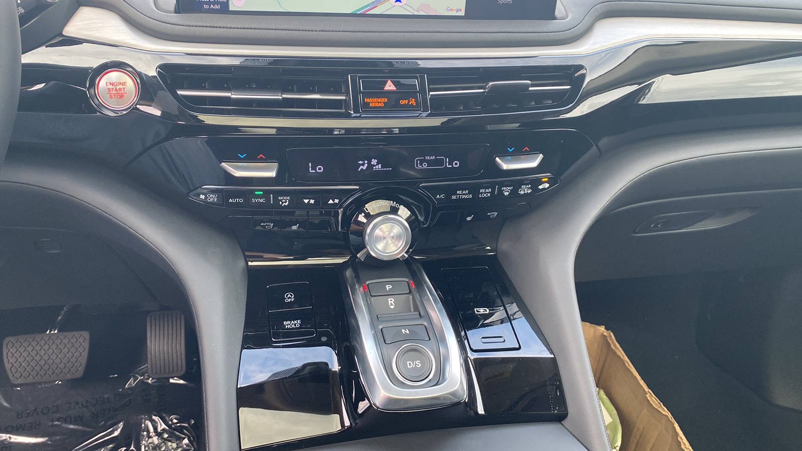 2025 Acura MDX w/Technology Package 18