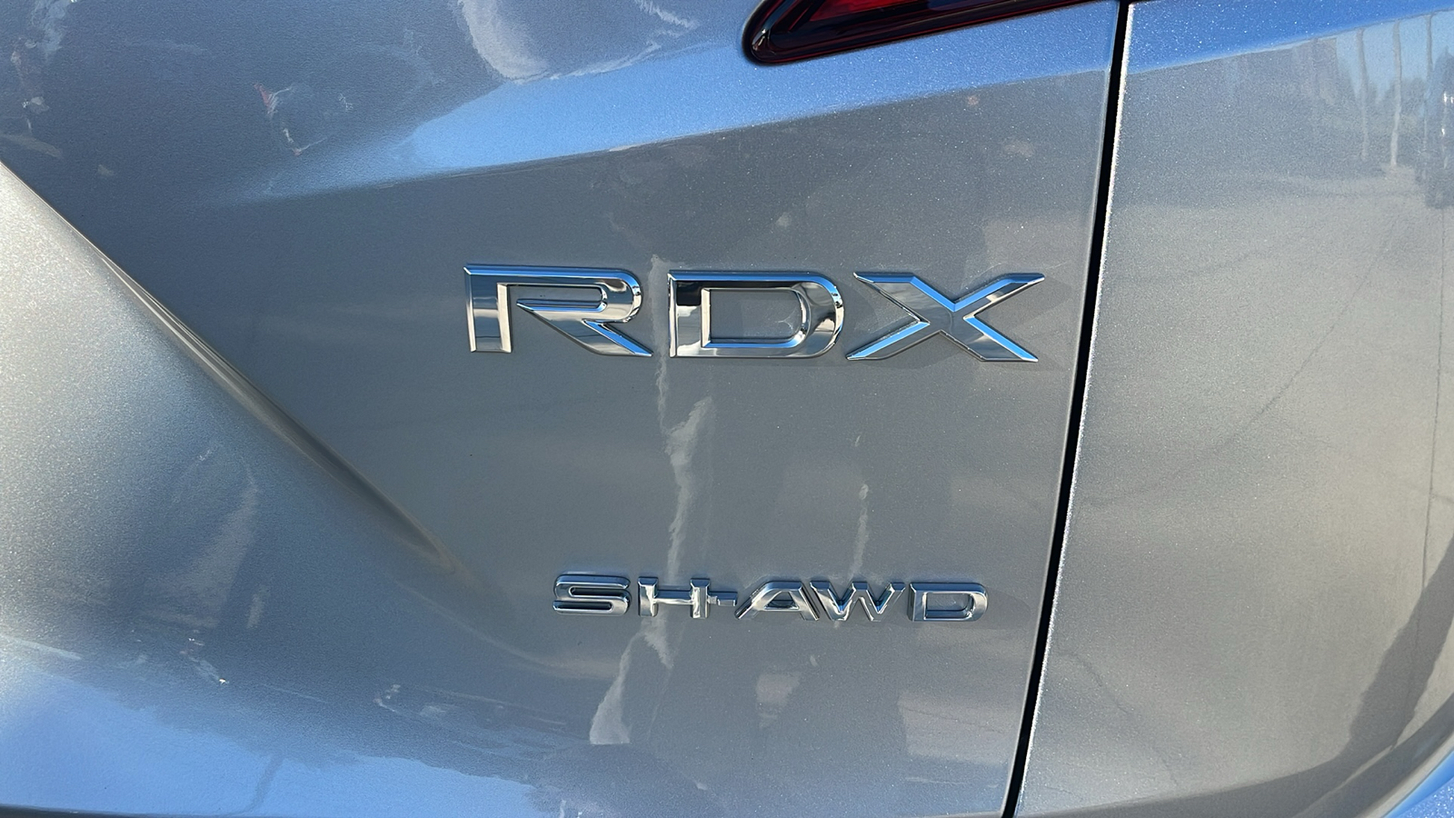 2025 Acura RDX A-Spec Advance Package 8