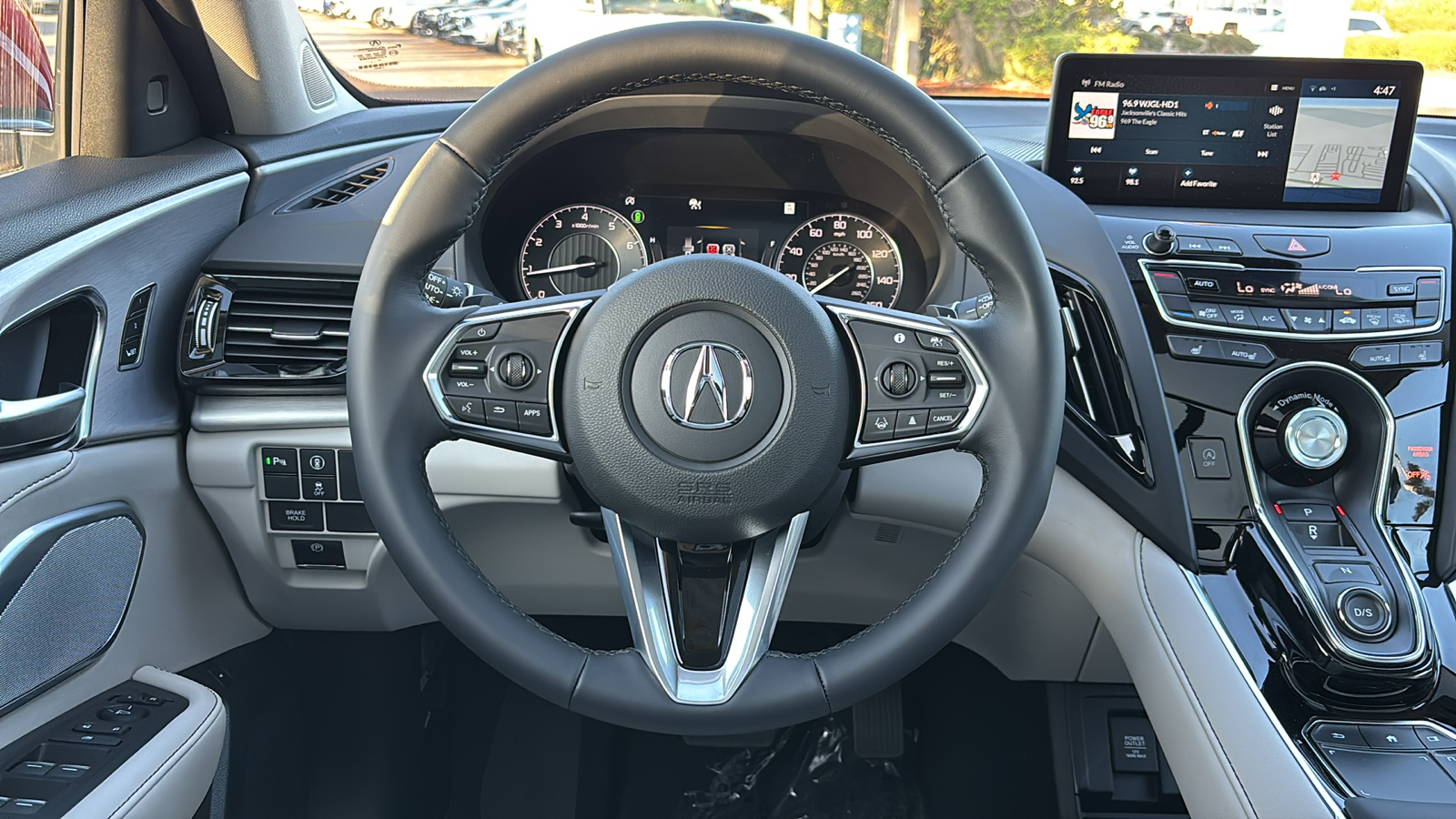 2025 Acura RDX Technology Package 16