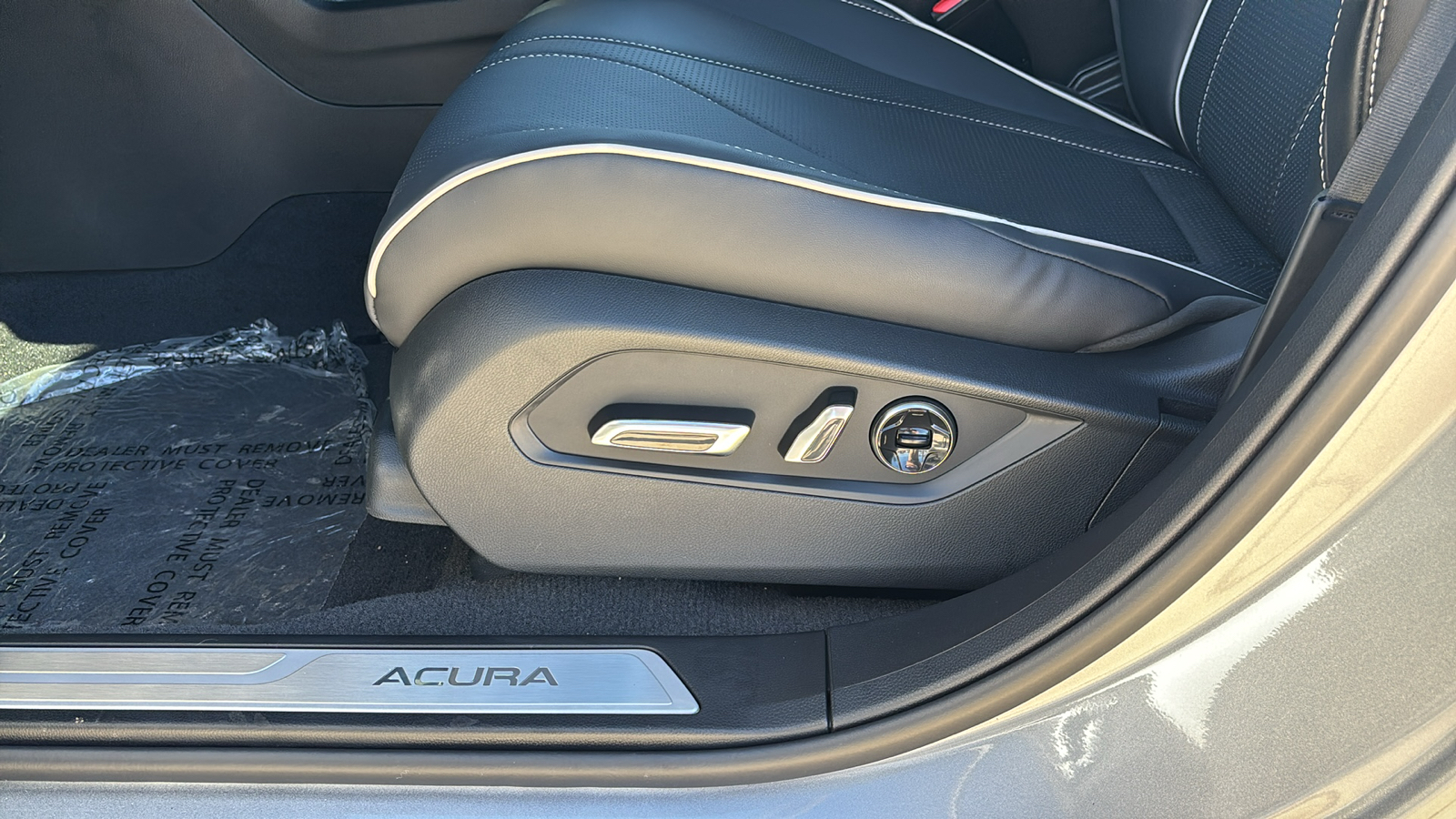 2025 Acura RDX Advance Package 11