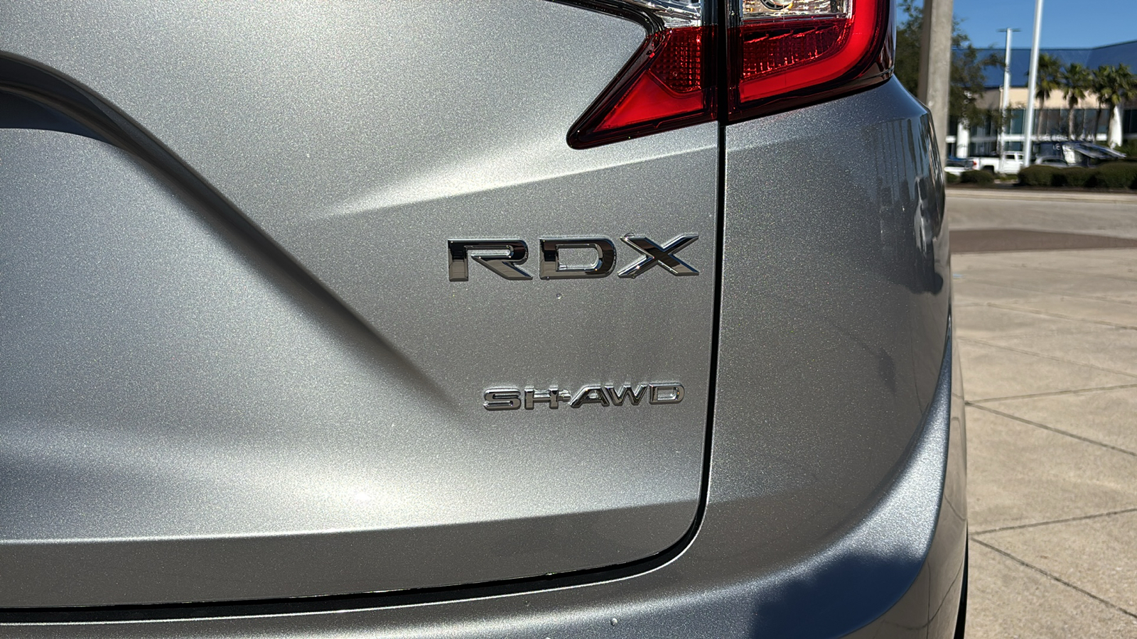 2025 Acura RDX Advance Package 28