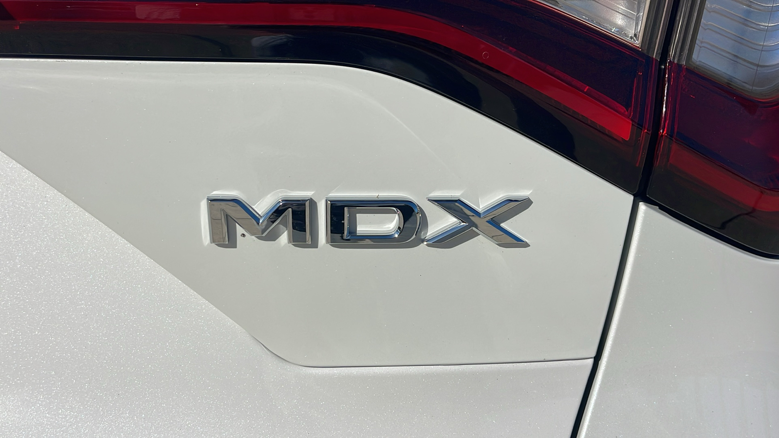 2025 Acura MDX Technology Package 9