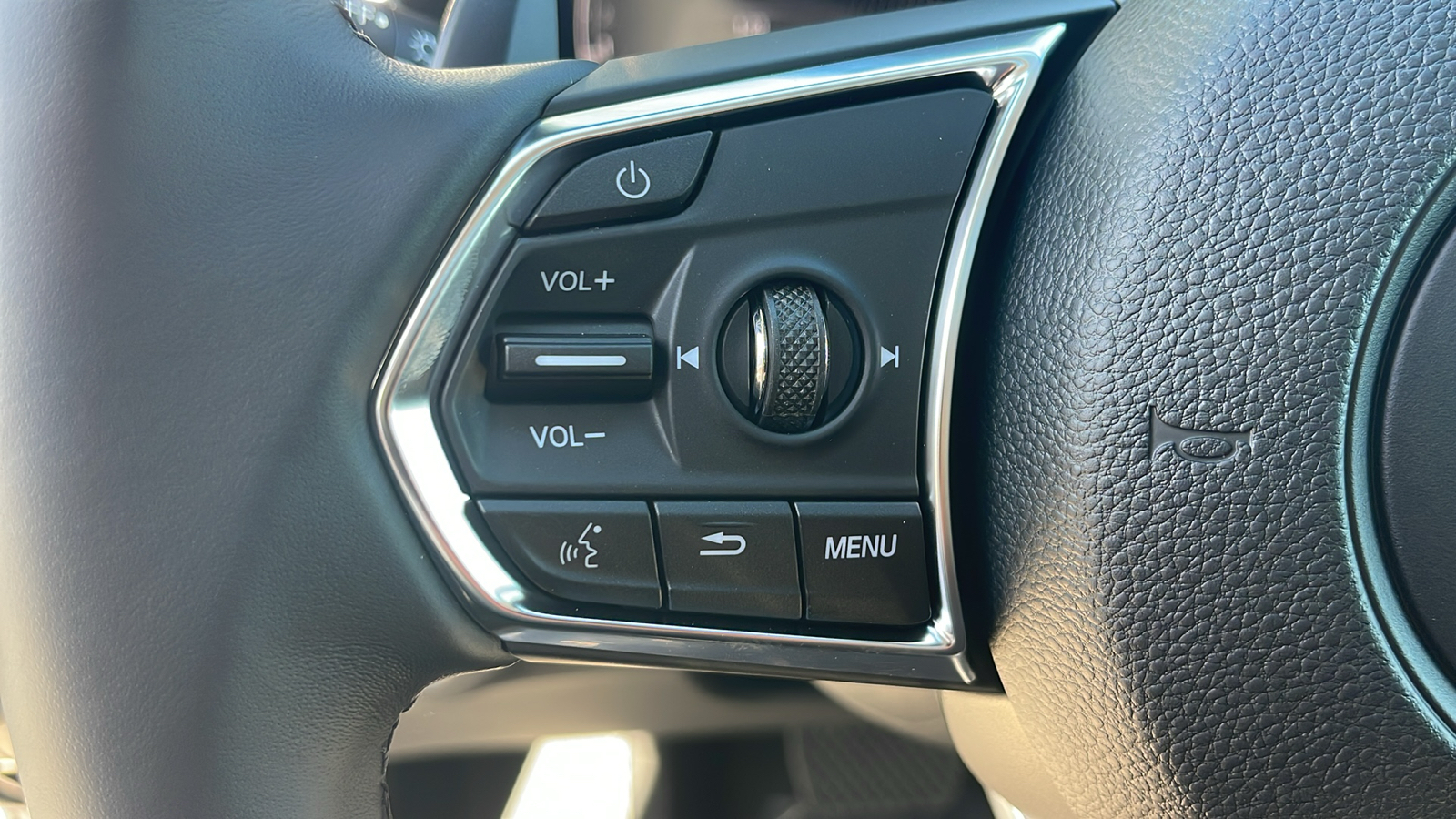 2025 Acura MDX Technology Package 28