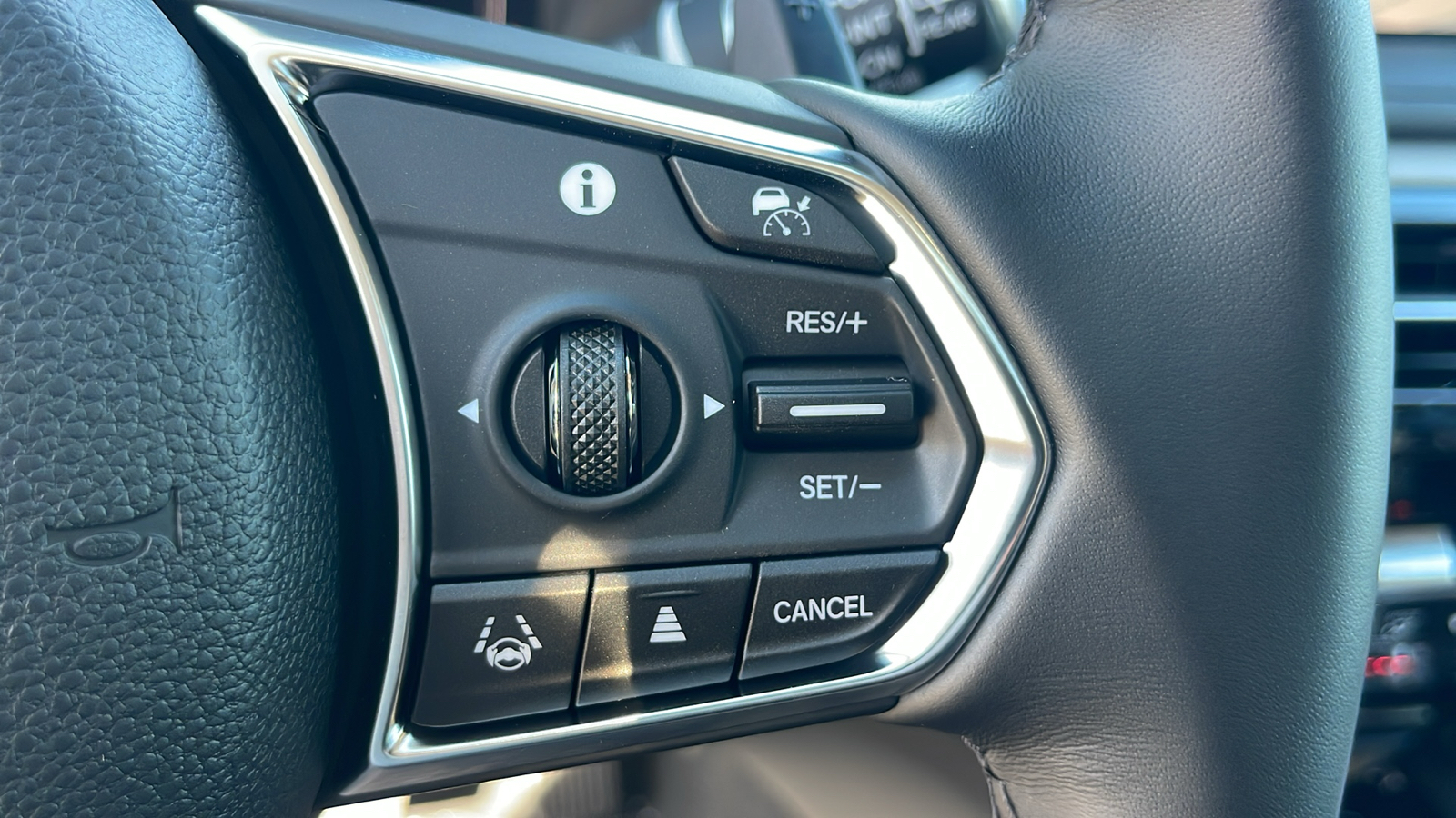 2025 Acura MDX Technology Package 29