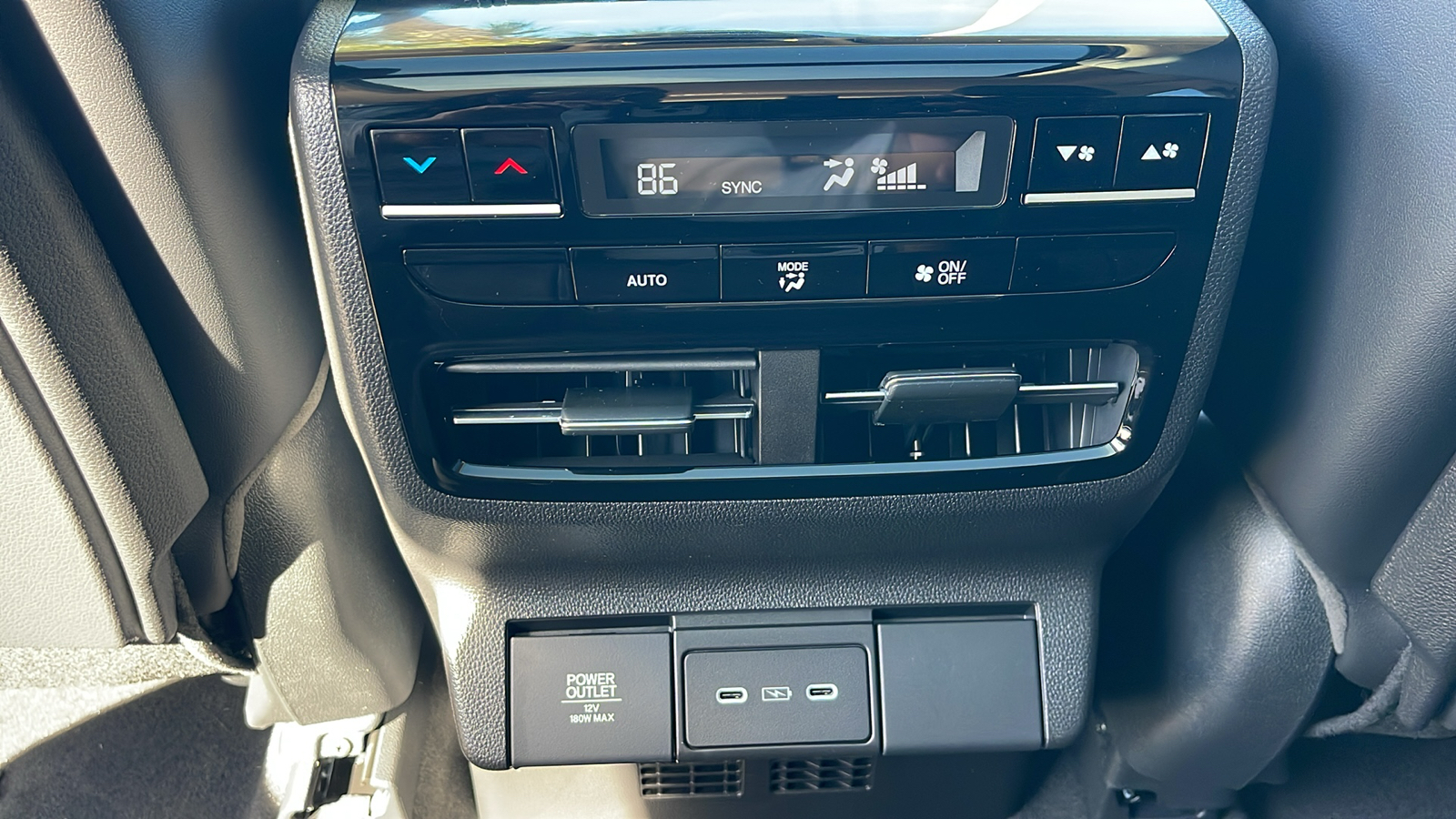 2025 Acura MDX Technology Package 31