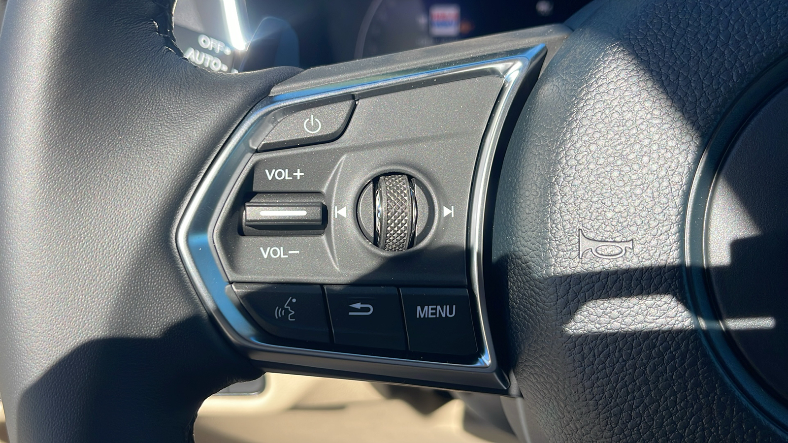 2025 Acura MDX Base 28