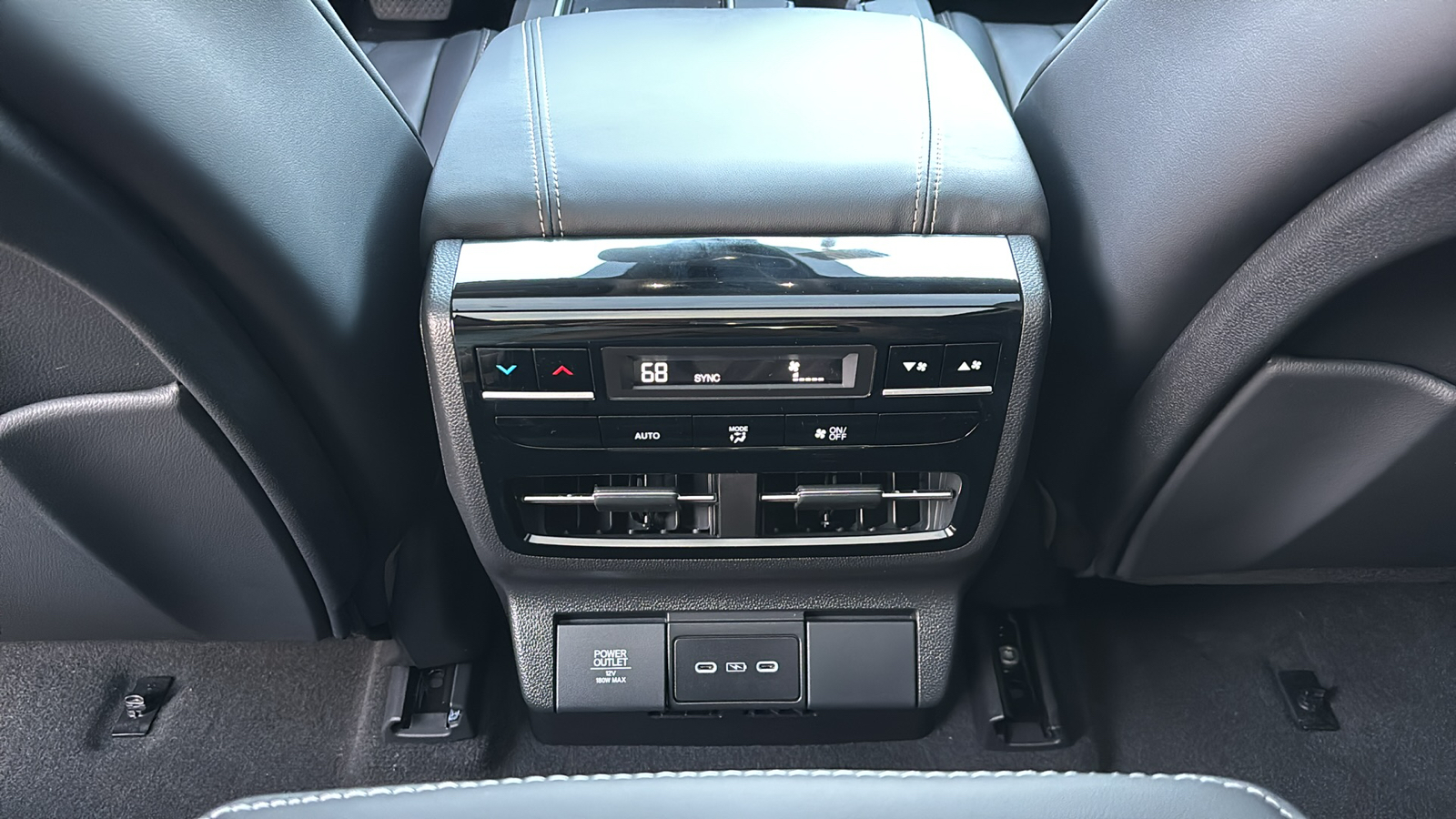 2025 Acura MDX Technology Package 31