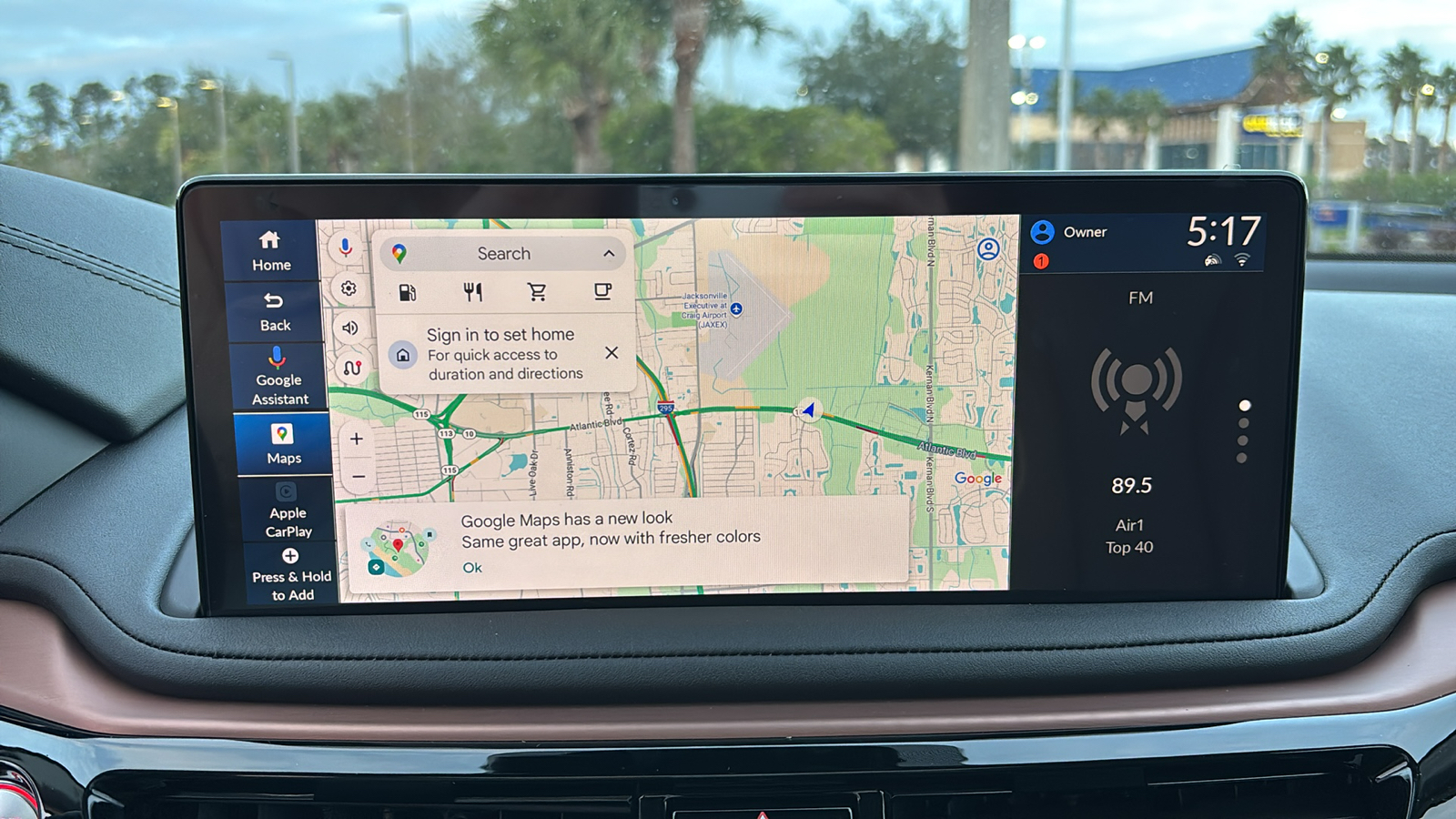 2025 Acura MDX Technology Package 18