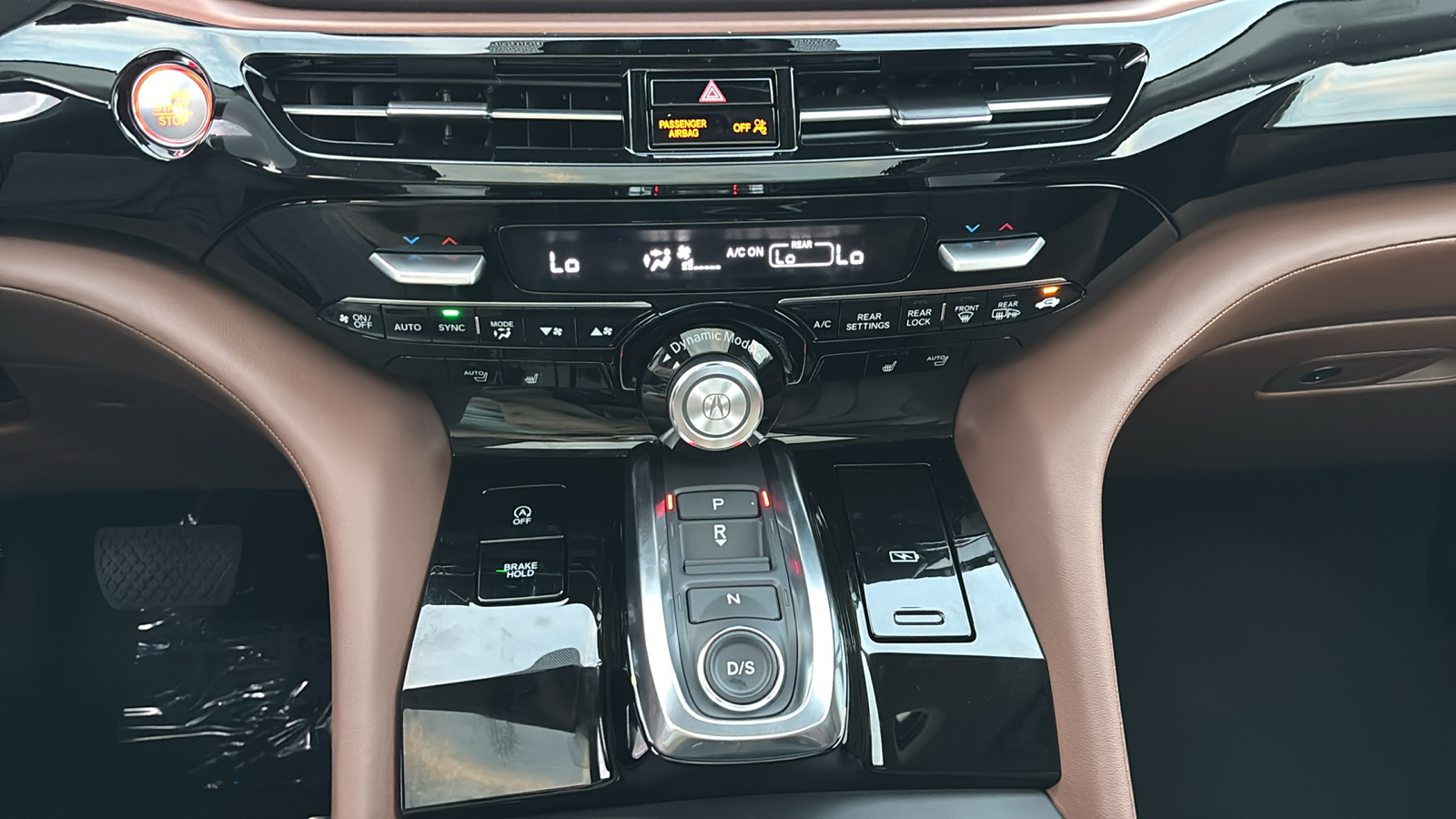 2025 Acura MDX Technology Package 20