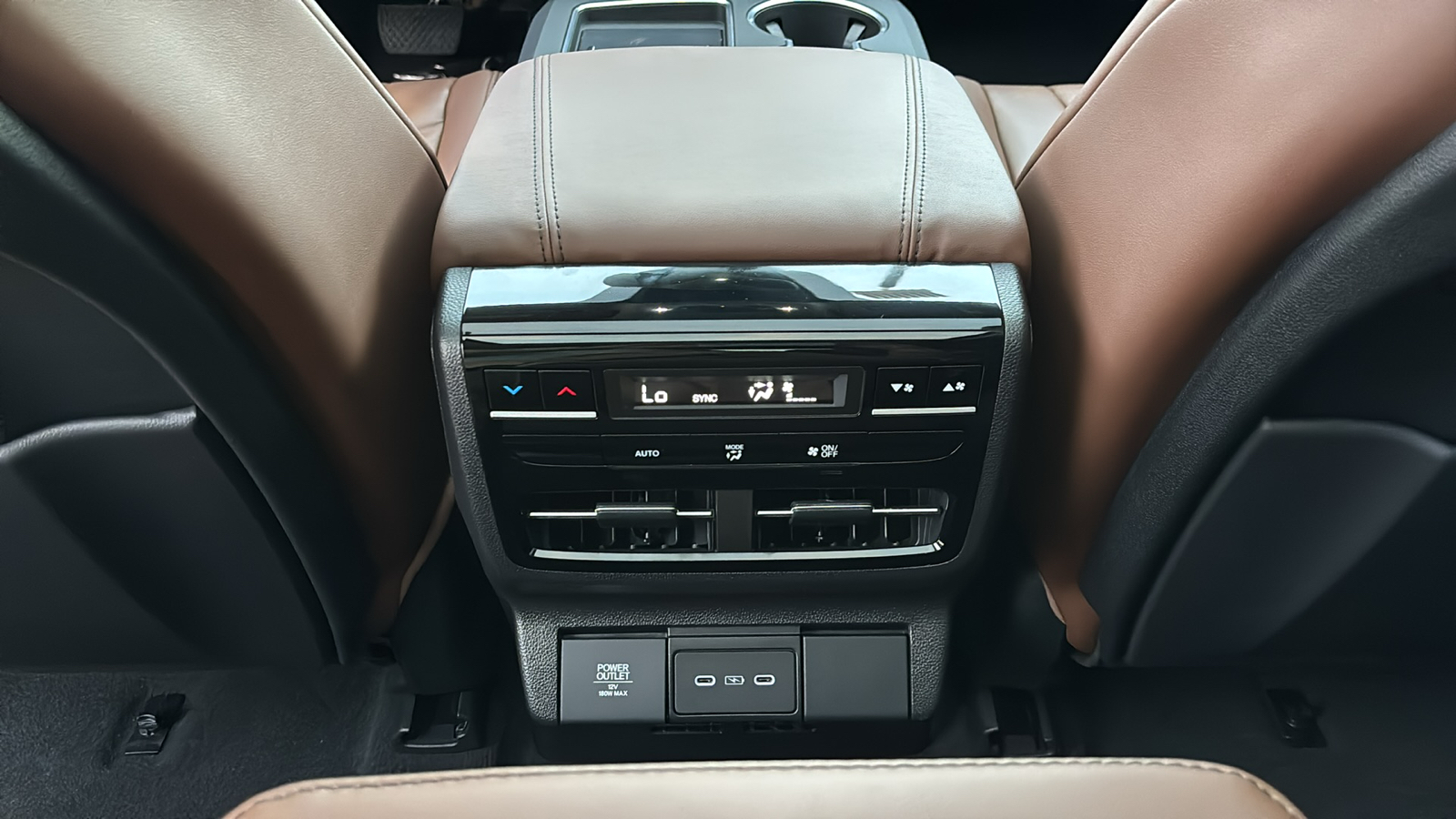 2025 Acura MDX Technology Package 33