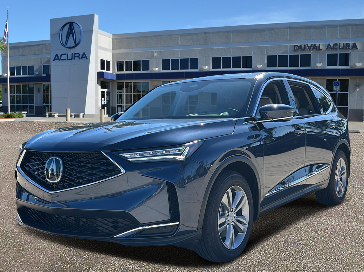 2025 Acura MDX Base 1