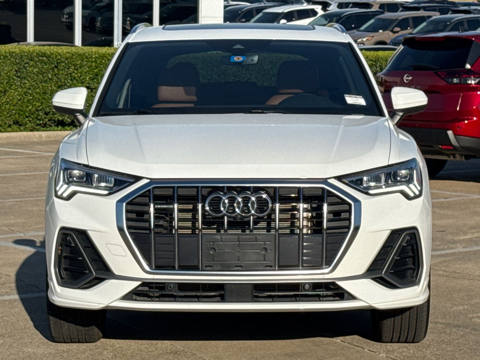 2023 Audi Q3 Premium Plus 2