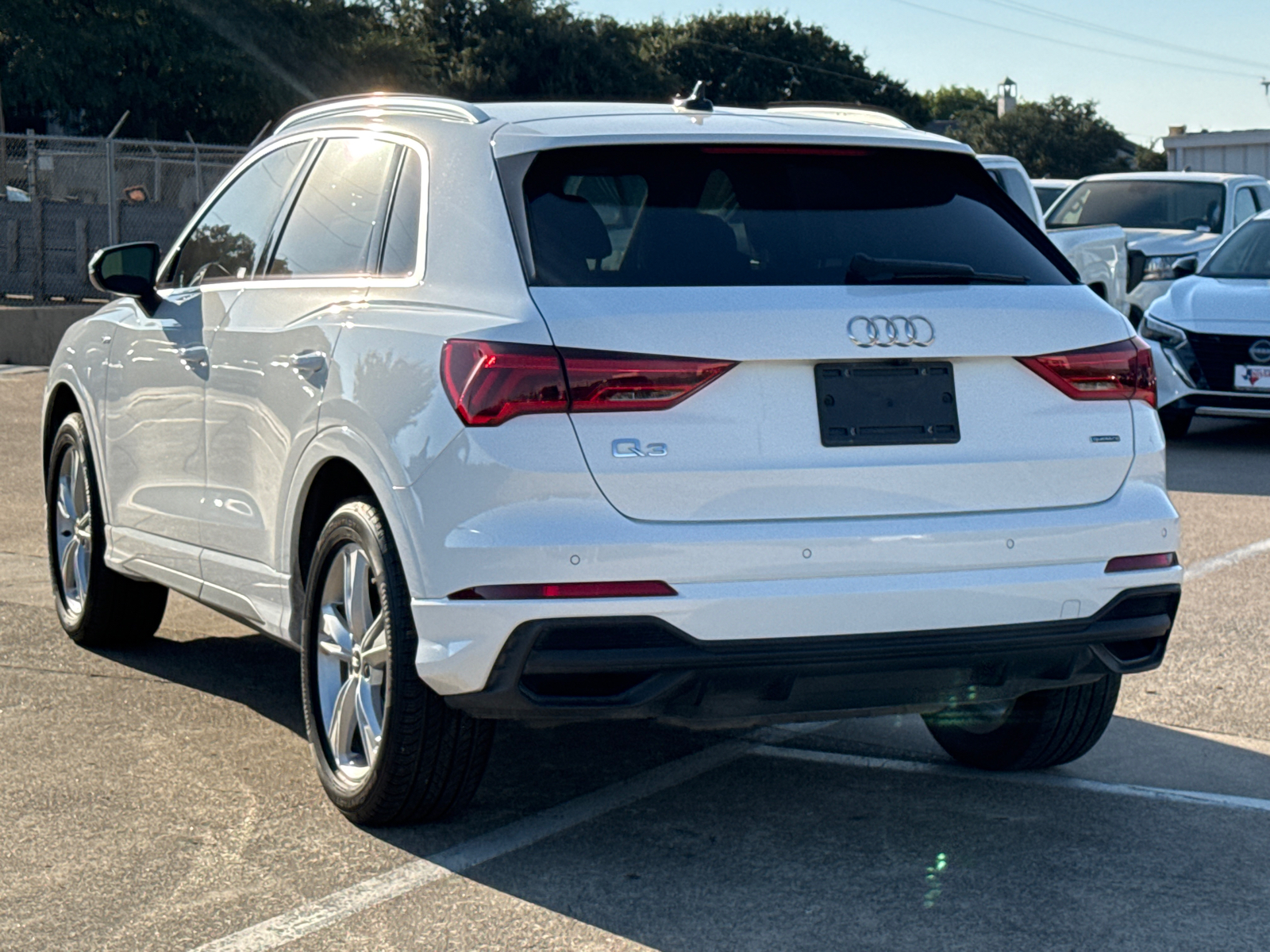 2023 Audi Q3 Premium Plus 6