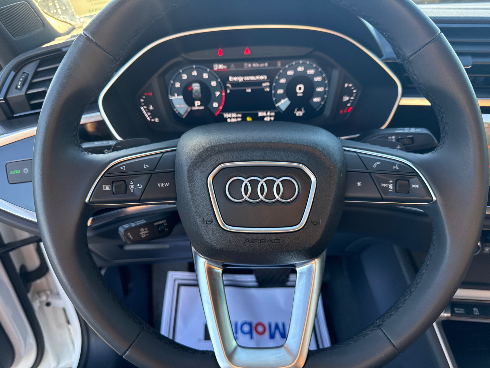 2023 Audi Q3 Premium Plus 31