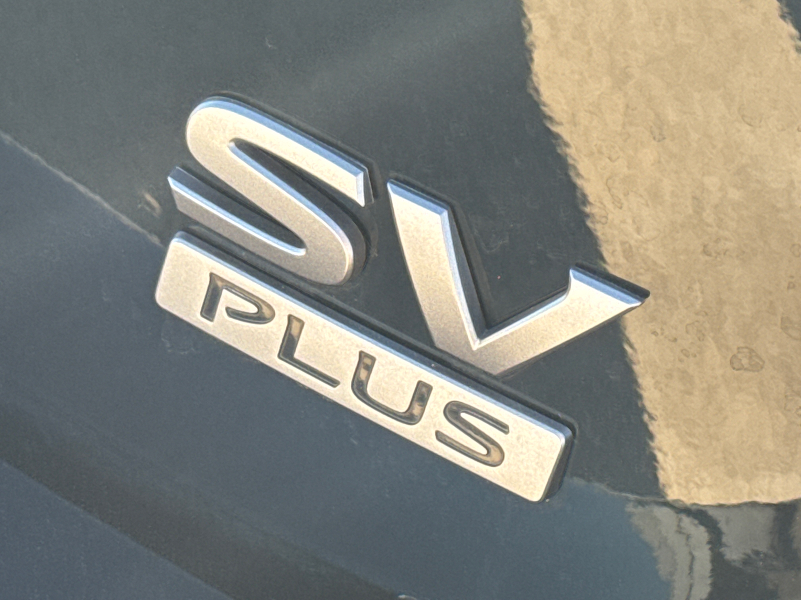 2024 Nissan Leaf SV Plus 9