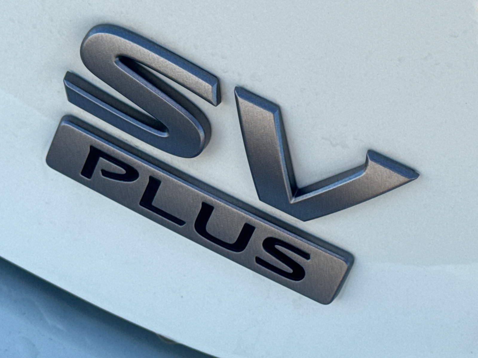 2024 Nissan Leaf SV Plus 9