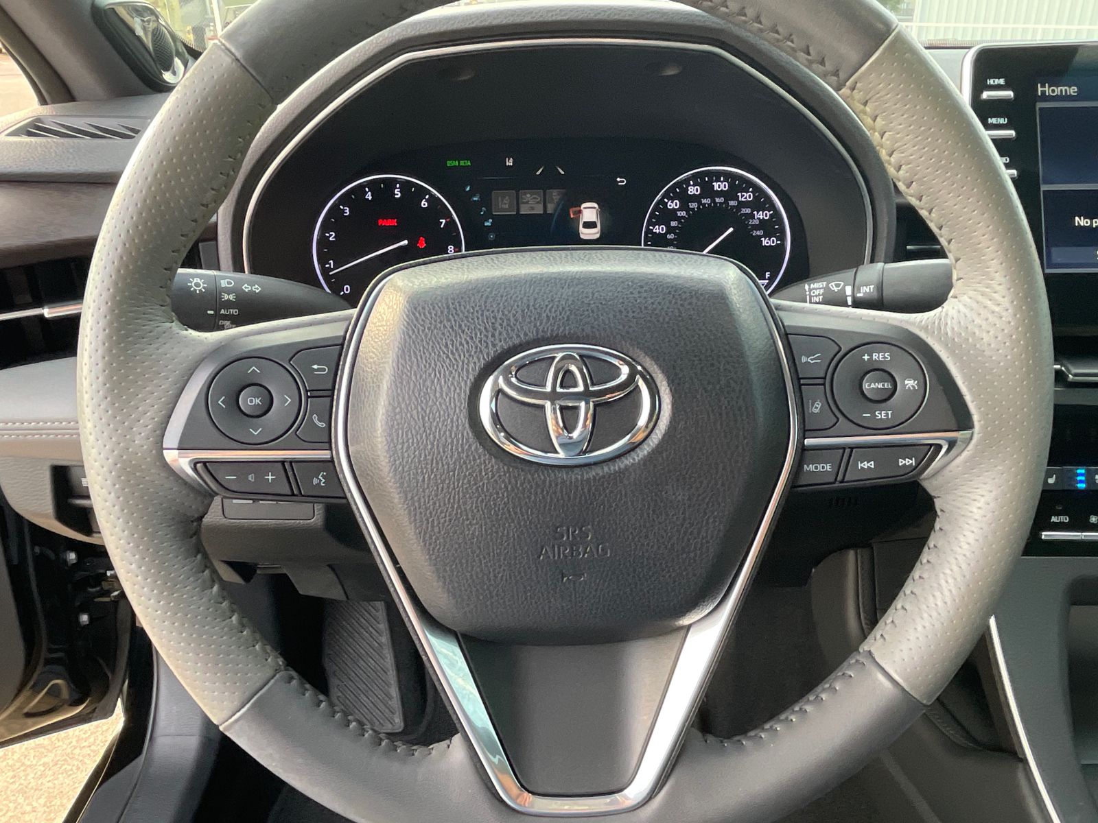 2019 Toyota Avalon Limited 25