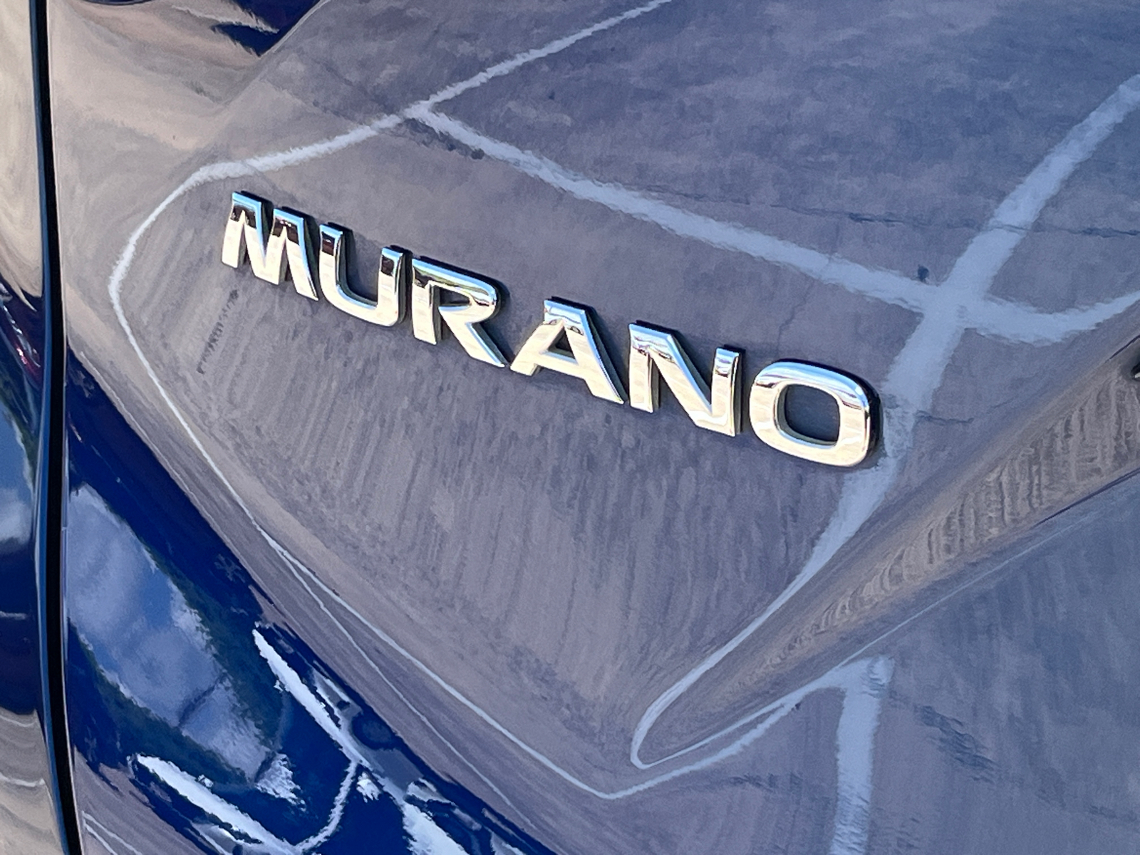 2021 Nissan Murano SV 10