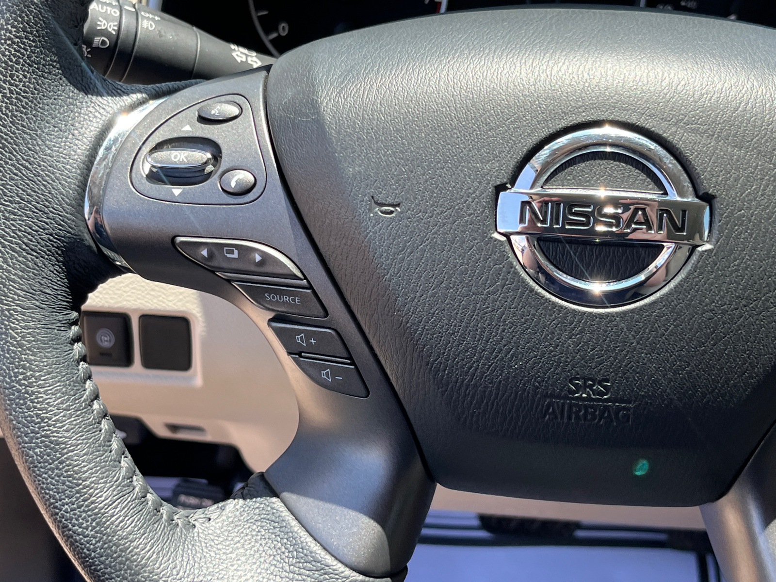 2021 Nissan Murano SV 28