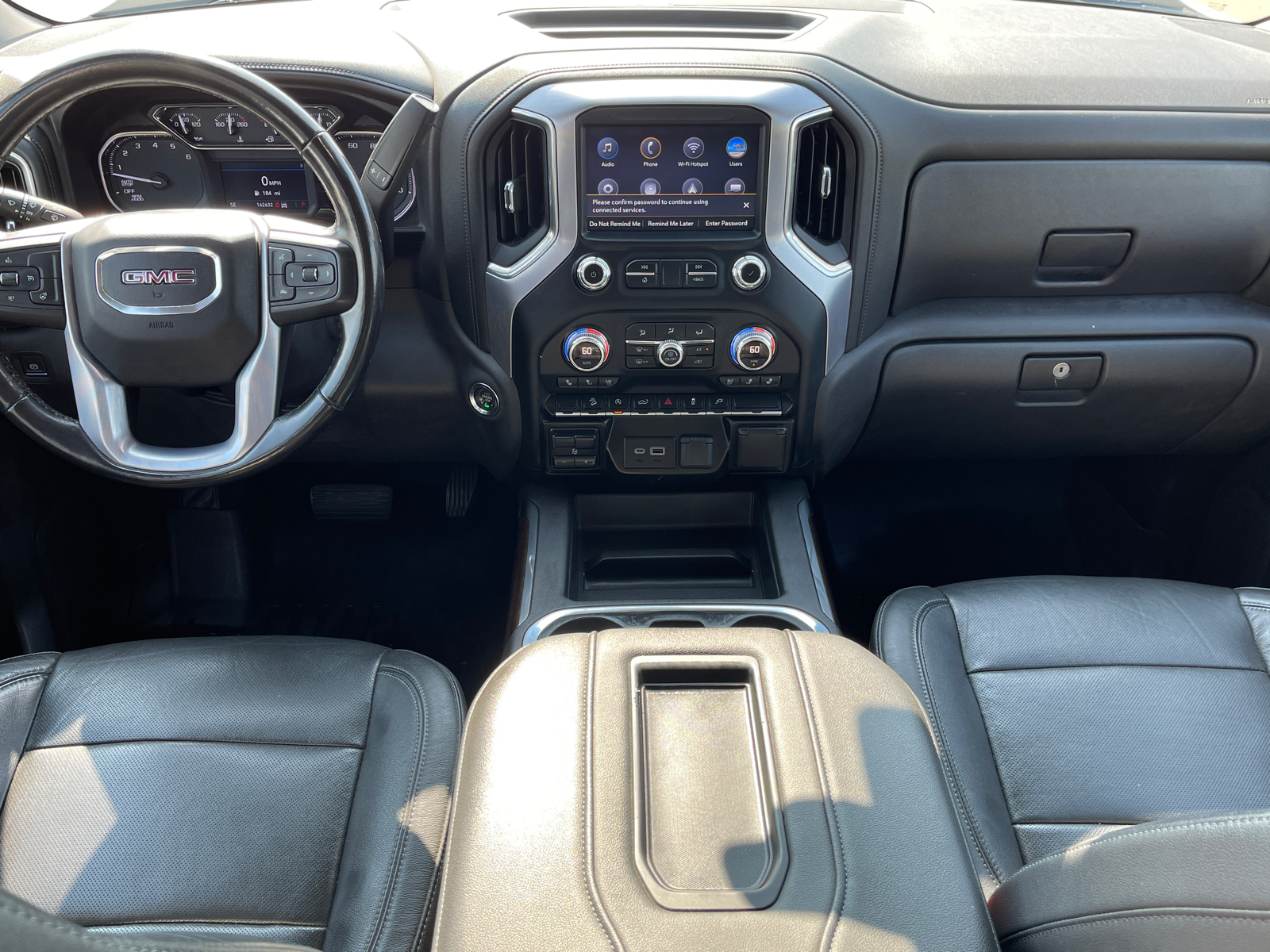 2019 GMC Sierra 1500 SLT 15