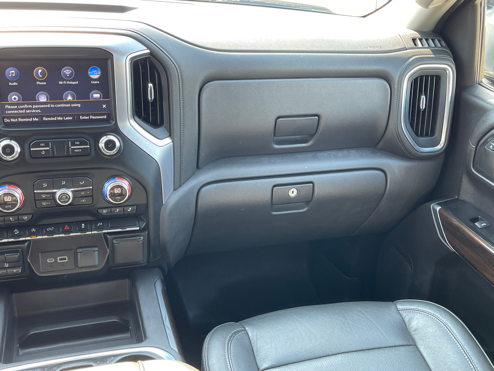 2019 GMC Sierra 1500 SLT 19