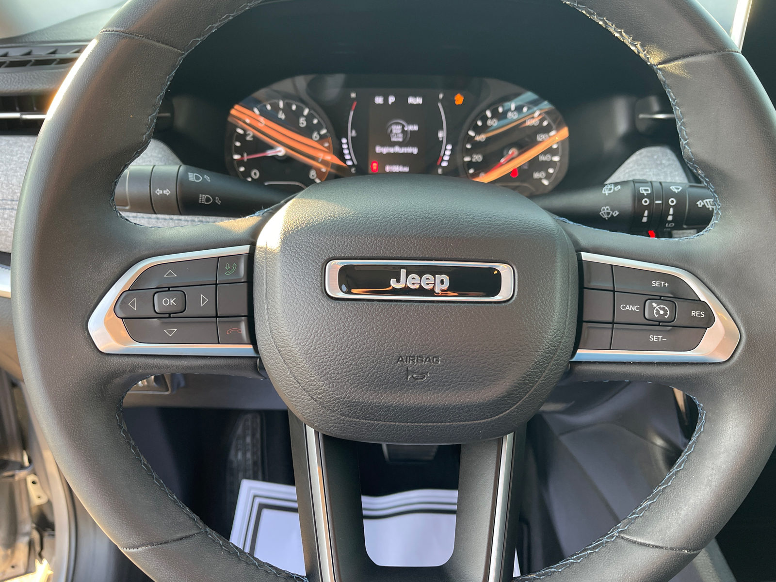 2022 Jeep Compass Latitude 25