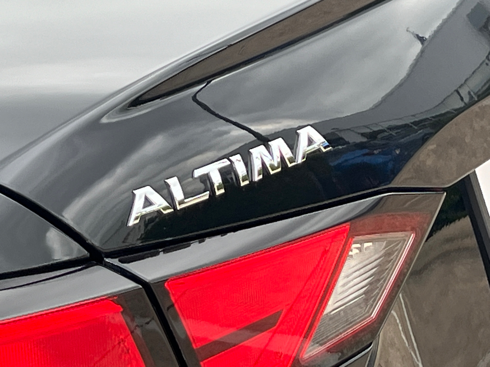 2021 Nissan Altima 2.5 SV 11