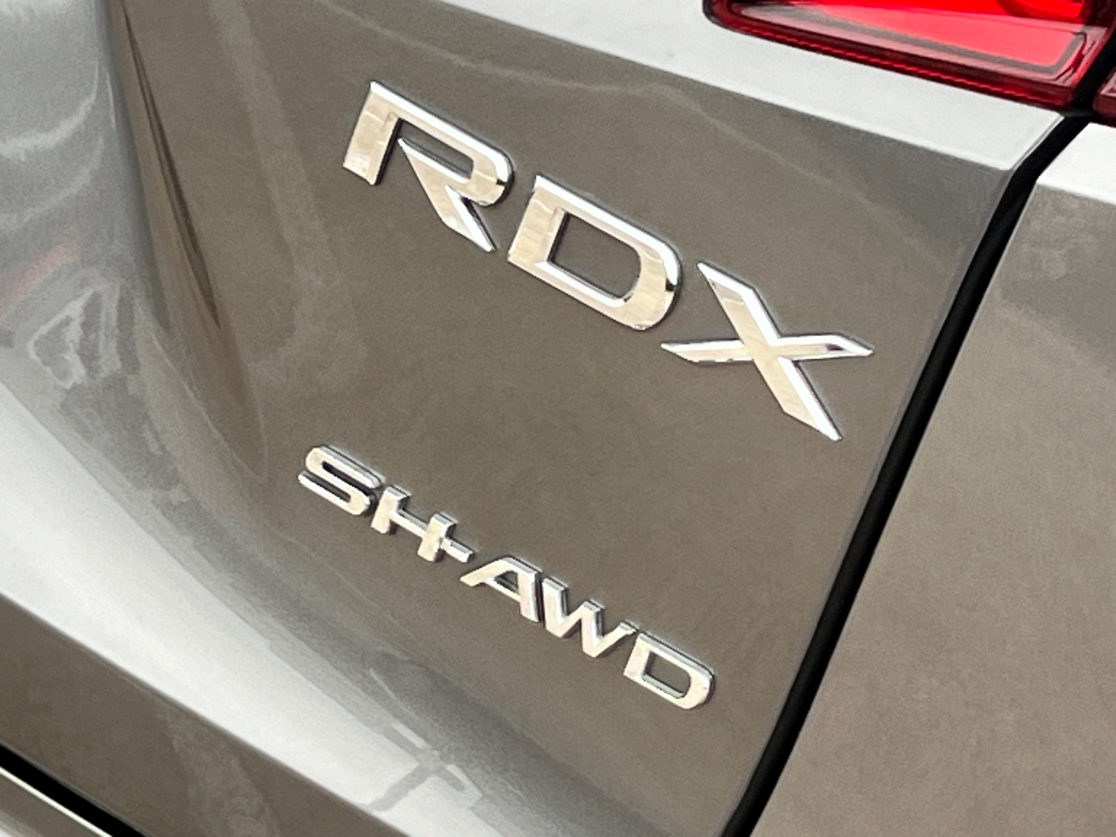 2023 Acura RDX A-Spec Advance Package 10